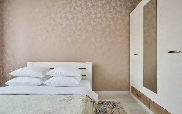 Reverie Minimal na Dzerzhinskogo Apartment