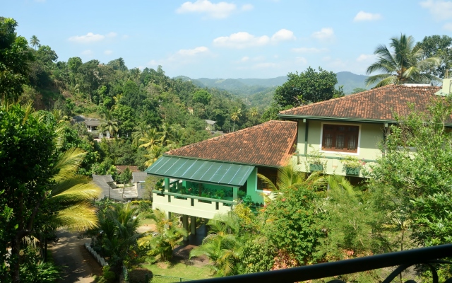 The Pinnacle Guest House