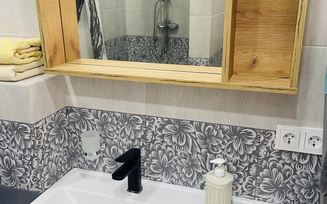 Апартаменты на Счастливом переулке