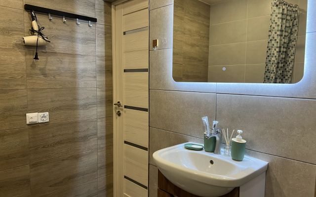 Квартира Губайдуллина 10/1 недалеко от Аркады