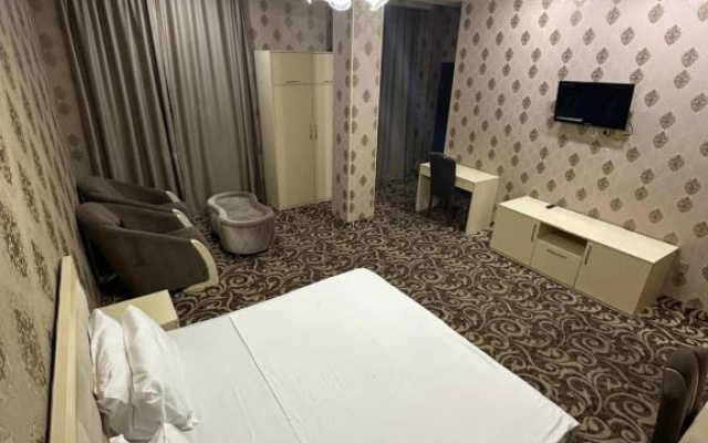 Comfort Hotel