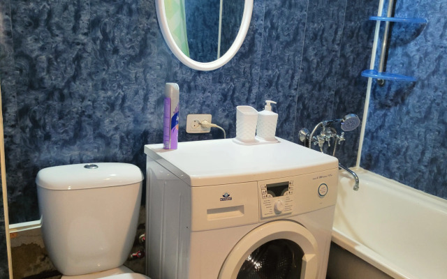 Квартира На Елисеева 17