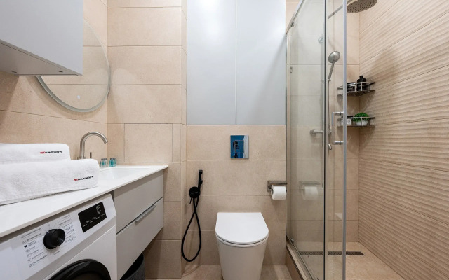 Red Apartments Frukty Vigo Apartments