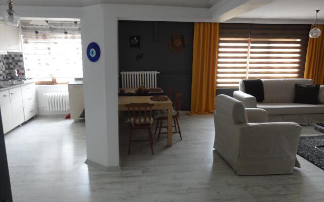 Evodak Rental Apartments