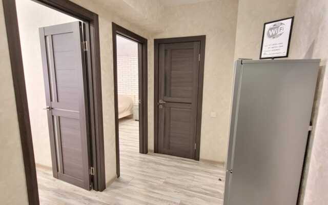 Квартира Братская 7/12