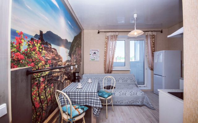 Квартира на улице Ямская 86/1