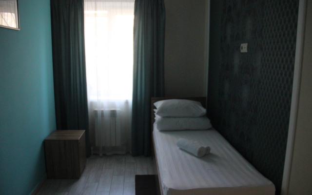 Butik #19 Guest House