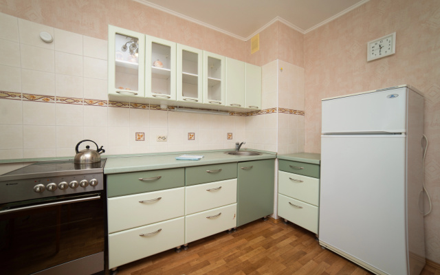 Na Kuznetsova 6 Flat - Apartment in 科佩伊斯克 - Photo 4