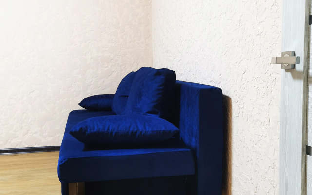 Квартира в центре Новосибирска