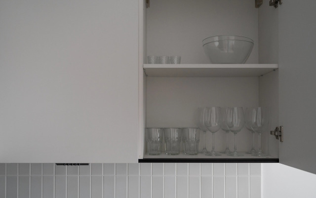 Stilnaya Vozle Morya Flat