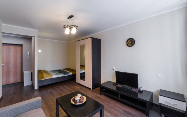 Yar-Sutki Na Uglichskoj 3 Apartments 1