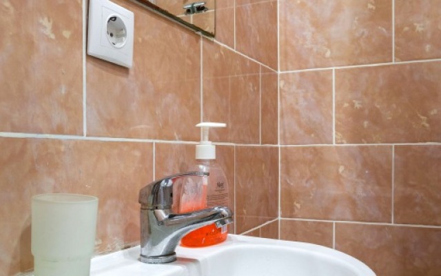 Апартаменты Тучков 24  (3)