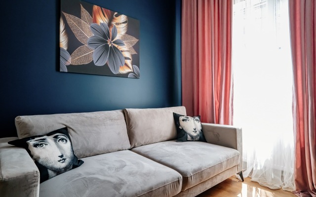 11 Butikov Apart-Hotel