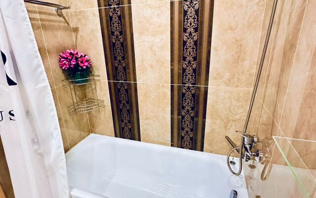 Апартаменты на Ул Земнухова