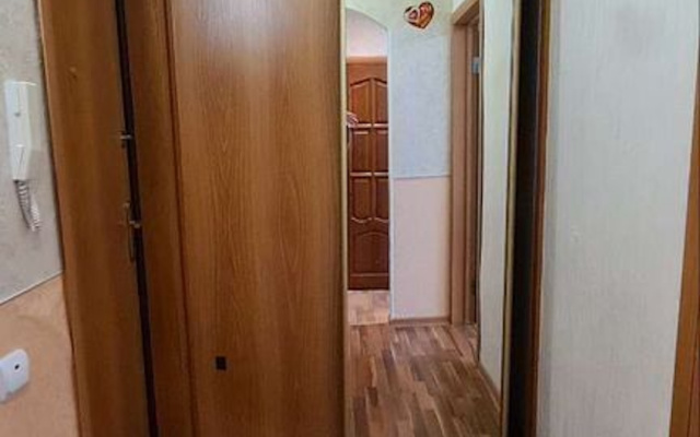 Квартира на улице Дружбы 8 (34)