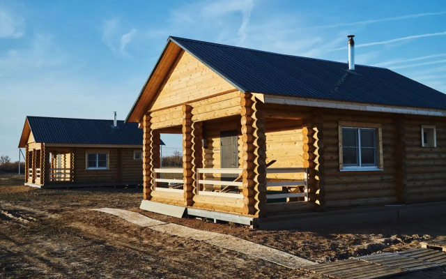 Отель ГТК Рыбаградъ