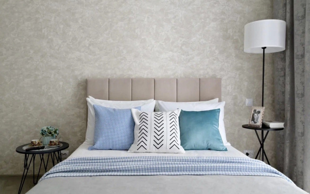 Квартира Однокомнатная КакДома 58 на Мира 78