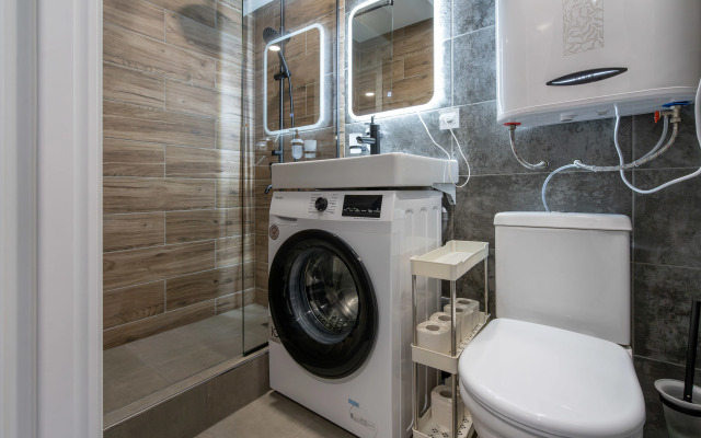 Квартира Студия на Садовой