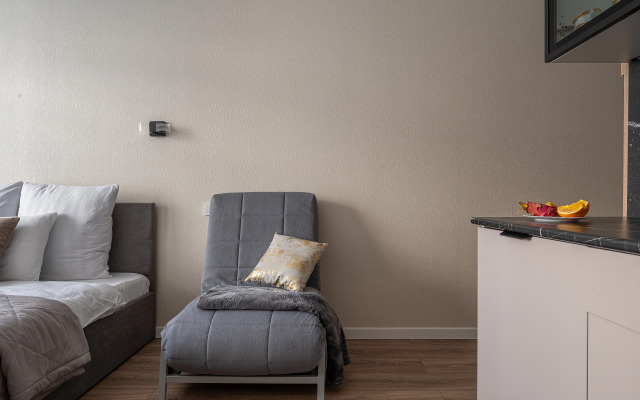 Апартаменты в Курортном городке от LetoApart