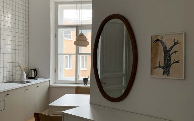 Апартаменты Студия Рубинштейна 29