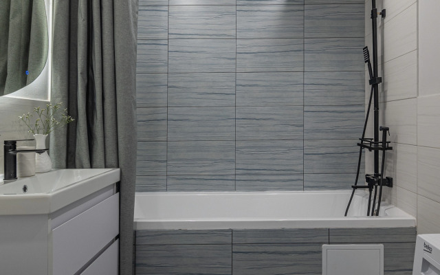 Апартаменты 279 на Фрунзе 31