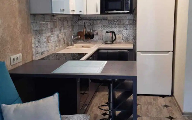 Апартаменты в Тихом Центре Города