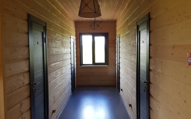 Мини-Отель Дымок