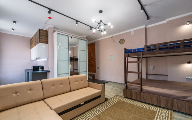 Отель Виктория Лидваль