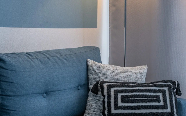 Новая Квартира недалеко от Центра Города