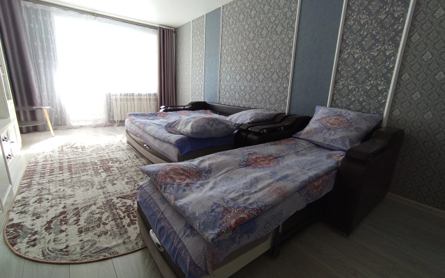 Квартира в 7ом квартале