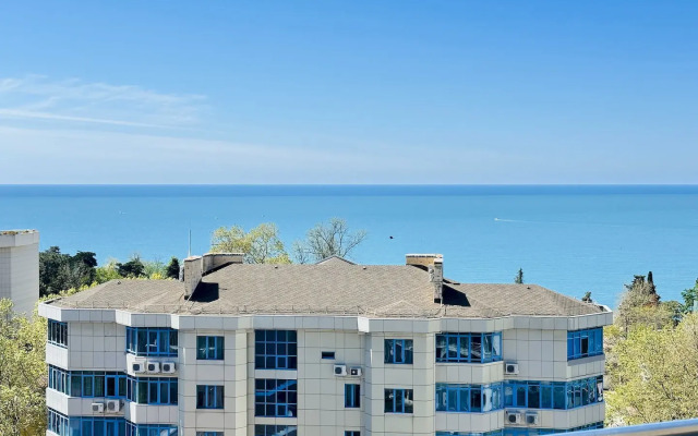 Barselona Park 1014 Apartments