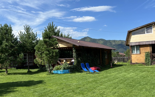 Гостевой дом BraunHaus