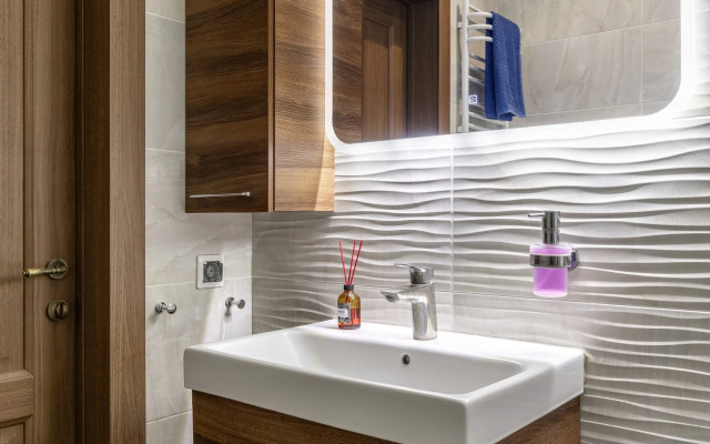 Апартаменты у моря