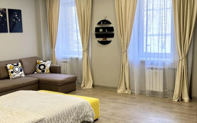 Квартира Большая Студия