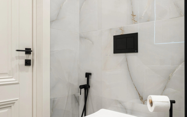 Апартаменты Eco-Style