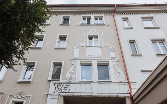 Апартаменты Apart39 Семья в Самом Центре Города