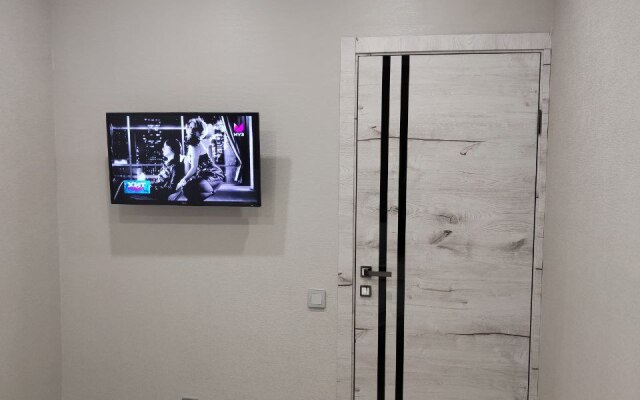 Квартира с Видом на Волгу в Центре Города