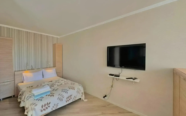 More I Sosny Apartaments