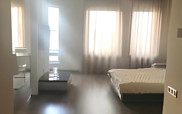 Апартаменты Apartament on Gogolya 10