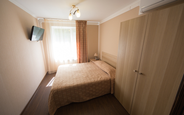 Valesko Hotel