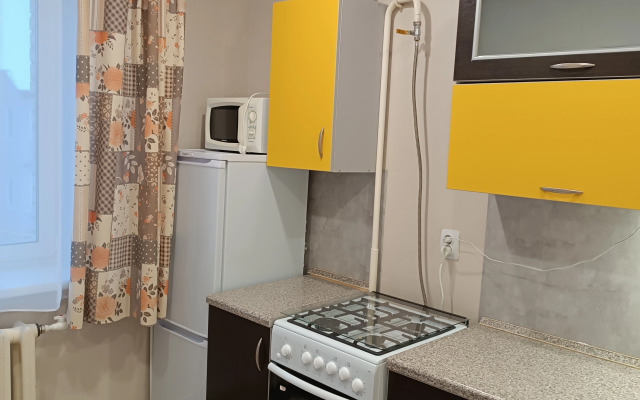 Квартира Уютная квартира на Всполье