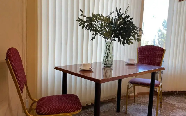 Avangard Arbekovo Hotel
