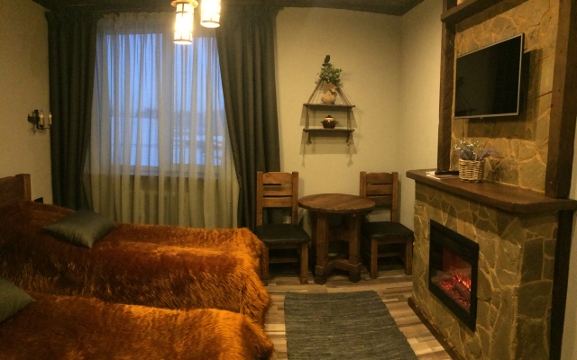 Dilizhans Guest House