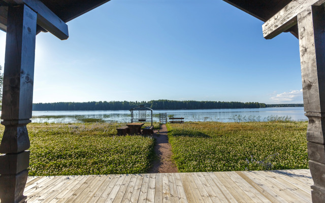 Частный дом Дом Пасечника