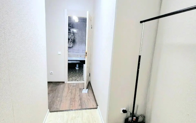 Квартира Рудольф Нуреева 6, Уфа , Марат