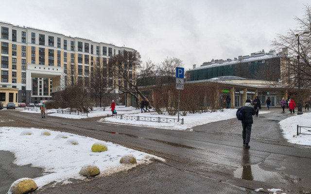 Rentalspb  Apartments