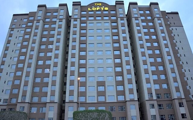 The Lofts Kuwait Fintas