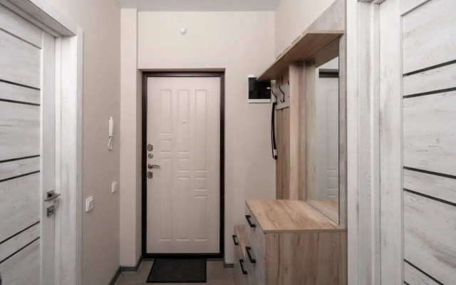 Квартира Тюльпан Апарт