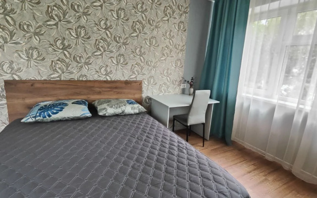 Апартаменты Апарт Миасс на Попова 15