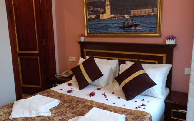 Emirhan Inn Apartment & Suites